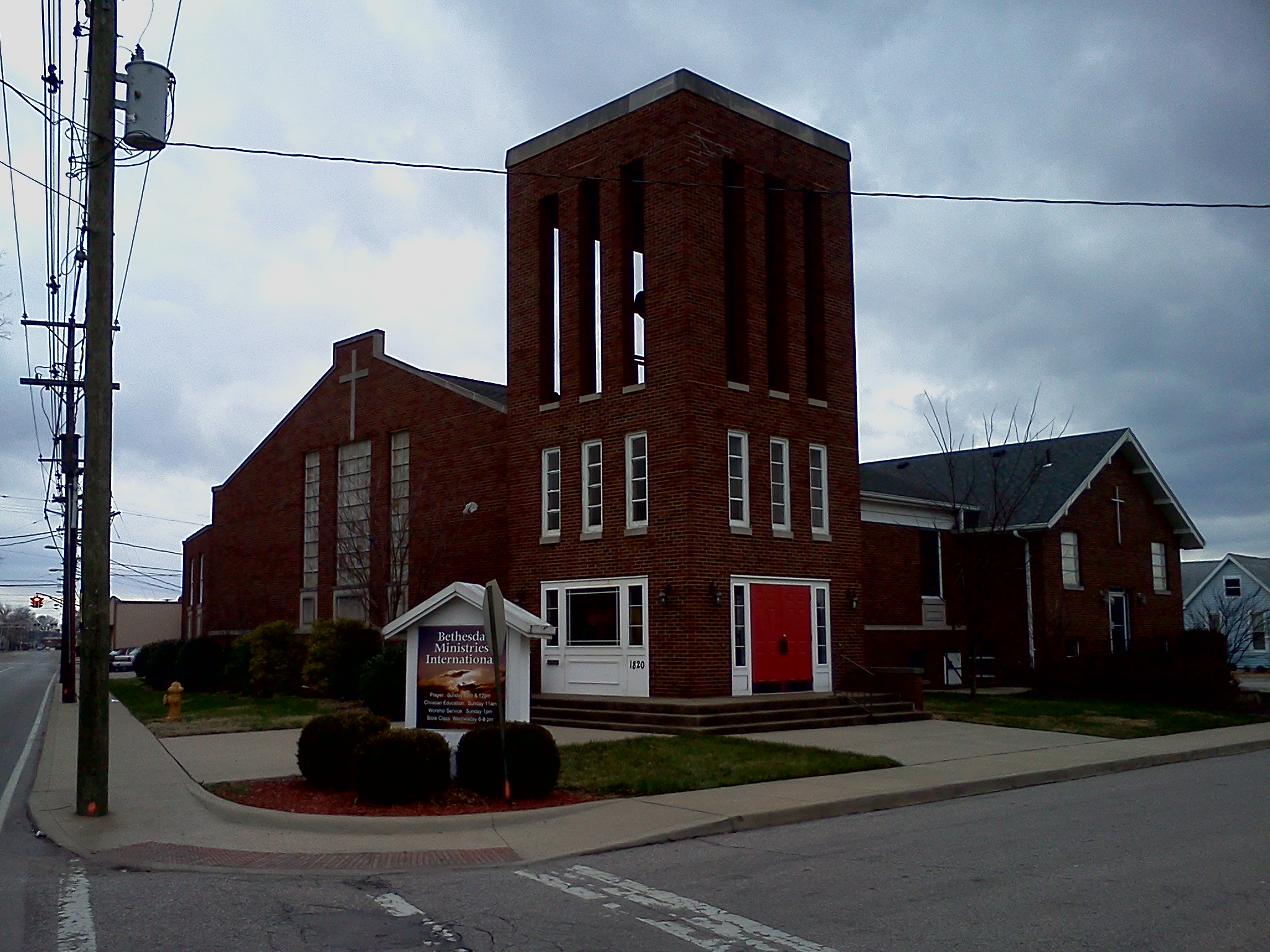 North Park Presbyterian